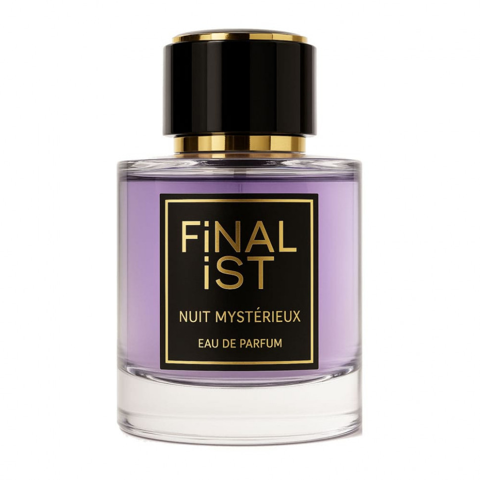 Finalist Nuit Mysterieux edp unisex 100 ml