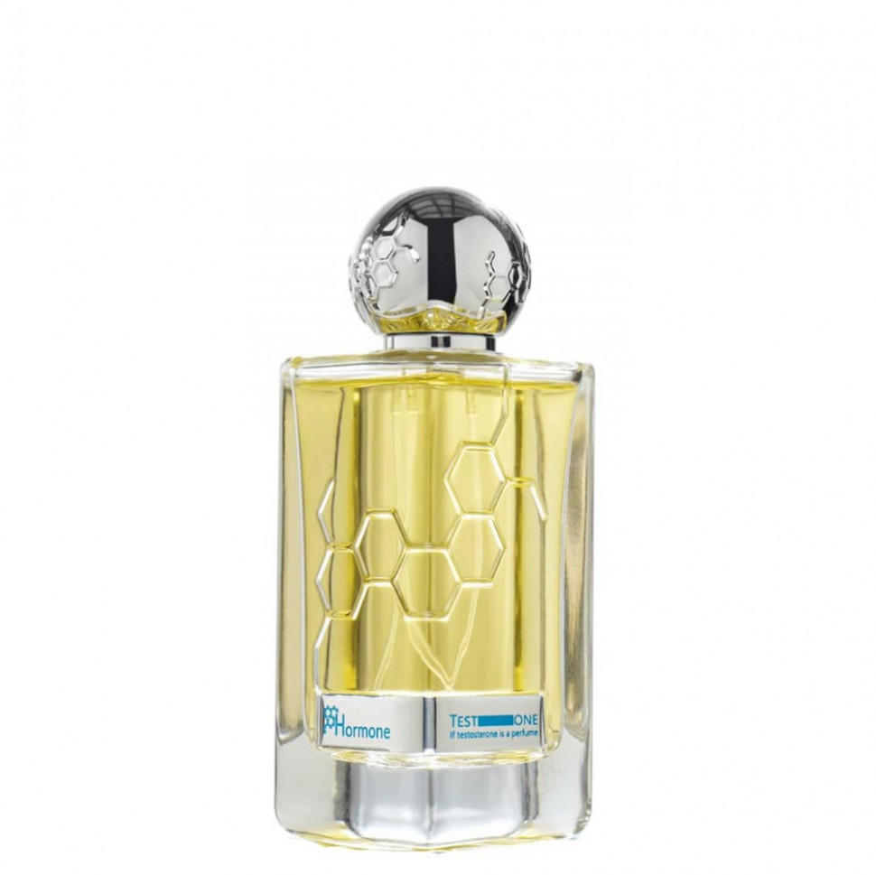 Hormone Paris This is not Testosterone edp unisex 100 ml Hormone Paris This is not Testosterone edp unisex 100 ml