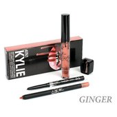 Косметический набор Kylie 4 in 1 Ginger (1 шт) Косметический набор Kylie 4 in 1 Ginger (1 шт)