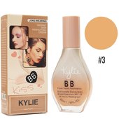 Тональный Крем Kylie BB Kiss 50 ml - 03 Тональный Крем Kylie BB Kiss 50 ml - 03