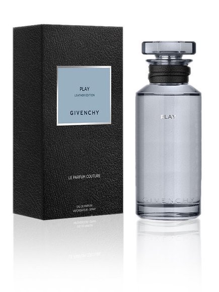 Givenchy Play Leather Edition edp for men 100 ml Givenchy Play Leather Edition edp for men 100 ml