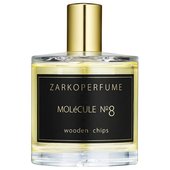 Тестер Zarkoperfume "MOLeCULE № 8 Wooden Chips" edp 100ml Тестер Zarkoperfume "MOLeCULE № 8 Wooden Chips" edp 100ml