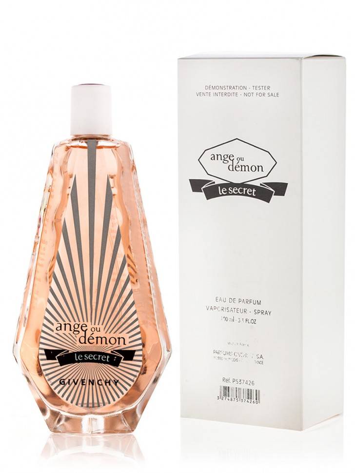 Givenchy ange ou demon 100ml hotsell