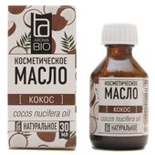 Косметическое масло Aroma BIO Кокос 30 ml Косметическое масло Aroma BIO Кокос 30 ml