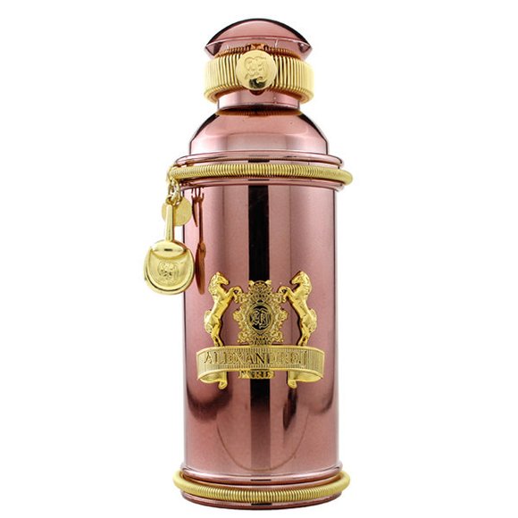 Alexandre J. The Collector Morning Muscs edp unisex 100 ml