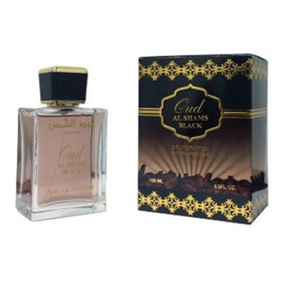 Oud Al Shams Black 100 мл