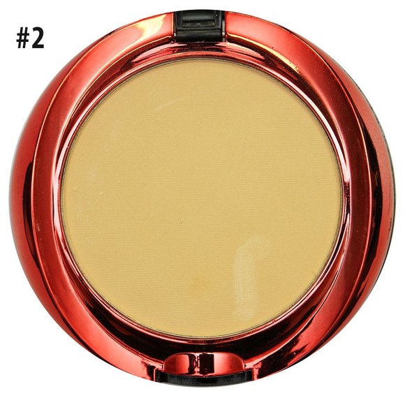 Пудра Kylie Holiday edition 2 in 1 powder cake 10g #2