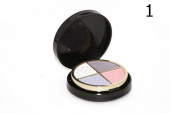 Tени для глаз 4 в 1 Chanel Les 4 Ombres 16g (1)