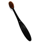 Кисть для макияжа и растушевки Oval Brush (1шт) №2 Кисть для макияжа и растушевки Oval Brush (1шт) №2
