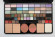 Палетка Chanel 61 color makeup plate №1