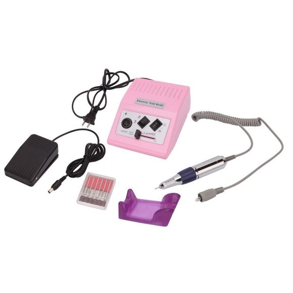 Аппарат для маникюра и педикюра Glaring Machine Аппарат для маникюра и педикюра Glaring Machine