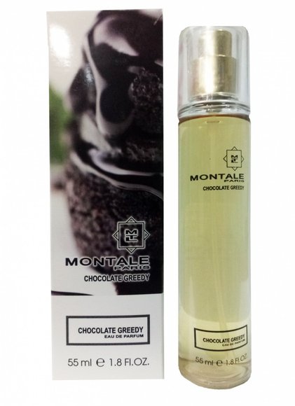Духи с феромонами 55 ml Montale Chocolate Greedy edp
