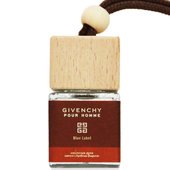 Ароматизатор Givenchy Givenchy Pour Homme 10 мл
