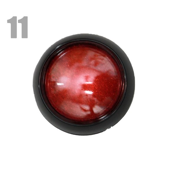 Зеркальная втирка 11