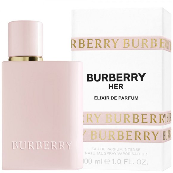 Burberry Her Elixir de Parfum edp intense 100 ml 2 324