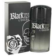Paco Rabanne Black XS L Exces for Him 100 ml Paco Rabanne Black XS L Exces for Him 100 ml