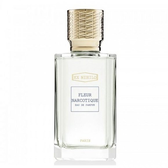 Тестер FLEUR NARCOTIQUE EX NIHILO Eau de Parfum for women 50 ml