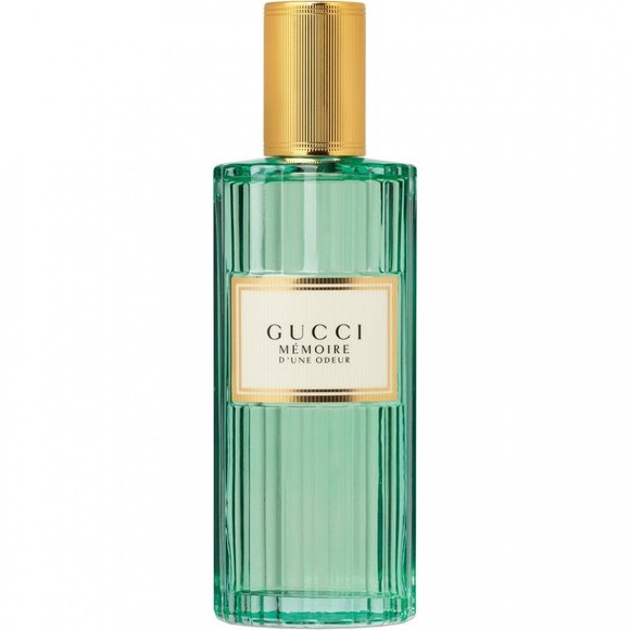 Gucci Mémoire d’une Odeur unisex Gucci Mémoire d’une Odeur unisex