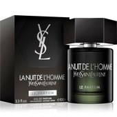 YSL La Nuit De L'homme le parfum edt for man 100 ml A-Plus YSL La Nuit De L'homme le parfum edt for man 100 ml A-Plus