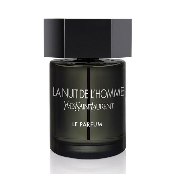 YSL La Nuit De L'homme le parfum edt for man 100 ml A-Plus