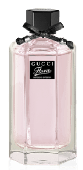 Gucci Flora by Gucci Gorgeous Gardenia eau de toilette 100 ml