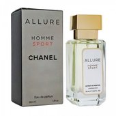 Chanel Allure Homme Sport 38 ml Chanel Allure Homme Sport 38 ml