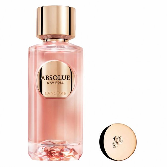 Lancome Absolue 6AM Rose for women 100 ml Lancome Absolue 6AM Rose for women 100 ml