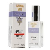 Тестер Anna Sui Lucky Wish for women 60 ml ОАЭ Тестер Anna Sui Lucky Wish for women 60 ml ОАЭ