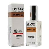 Тестер Ле Лабо Santal 33 unisex edp 60 ml ОАЭ