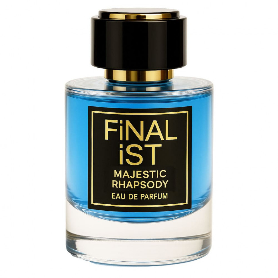 Finalist Majestic Rhapsody edp unisex 100 ml