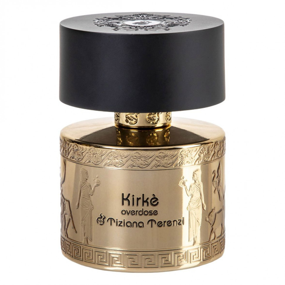 Tiziana Terenzi Kirkè Overdose Extrait de Parfum unisex 100 ml