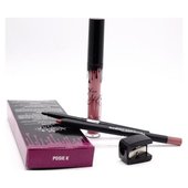 Косметический набор Kylie 4 in 1 Posie K (1 шт) Косметический набор Kylie 4 in 1 Posie K (1 шт)