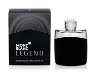 Mont Blanc Legend for men 100 ml Mont Blanc Legend for men 100 ml
