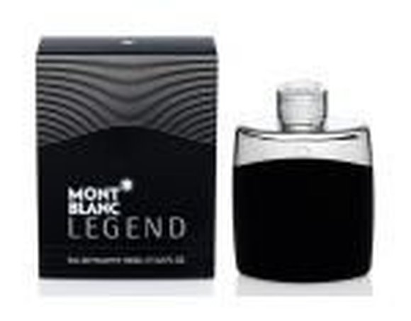 Mont Blanc Legend for men 100 ml Mont Blanc Legend for men 100 ml