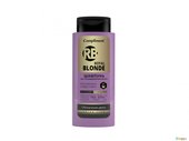 Compliment Royal Blonde Шампунь для блондированных волос, 320 ml Compliment Royal Blonde Шампунь для блондированных волос, 320 ml
