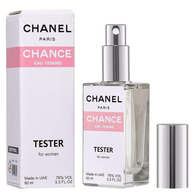 Chanel clearance chance 60ml