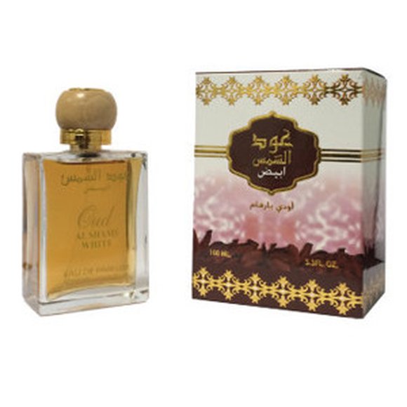 Oud Al Shams White 100 мл