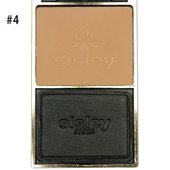Компактная фитопудра Sisley Phyto-Poudre Compacte 10g (красная) - #4 Honey Компактная фитопудра Sisley Phyto-Poudre Compacte 10g (красная) - #4 Honey