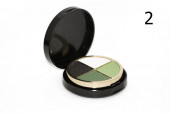 Tени для глаз 4 в 1 Chanel Les 4 Ombres 16g (2)