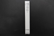 Тушь Chanel Sublime De Chanel Waterproof 10 Noir 10g (белая)