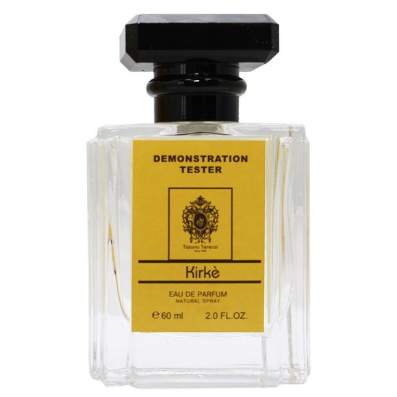 Тестер Tiziana Terenzi  Kirke unisex 60 ml (экстра-стойкий)