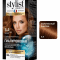 Стойкая крем-краска для волос Stylist Color Pro Тон 5.3 Золотистый каштан 115 ml