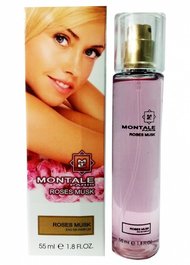 Духи с феромонами 55ml Montale Roses Musk edp