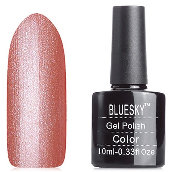 Гель лак Bluesky Nail Gel арт. 80542