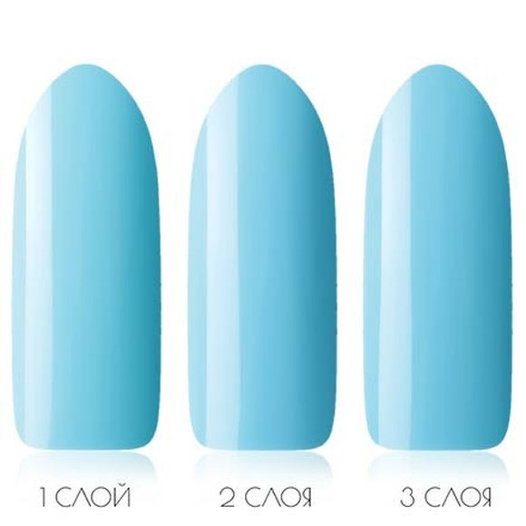 Гель лак Kodi Professional №110B 12 ml