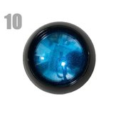 Зеркальная втирка 10