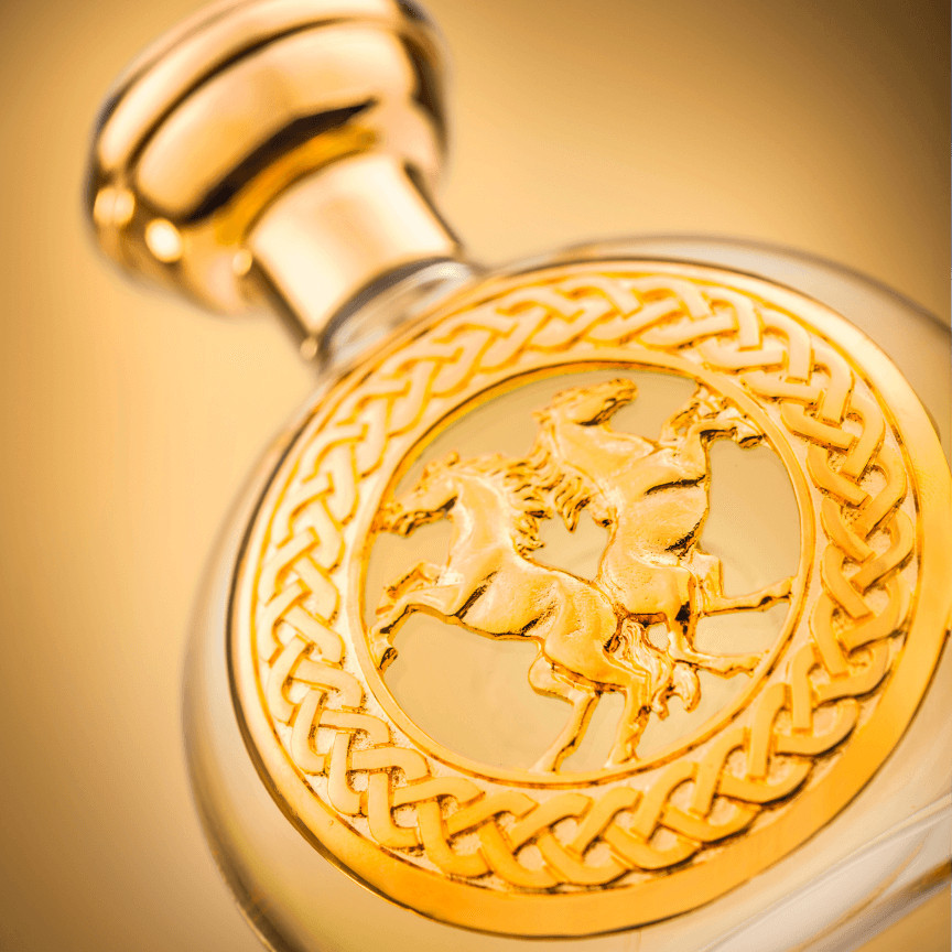 Boadicea the Victorious Valiant Luxury Perfume Collection unisex 100 ml