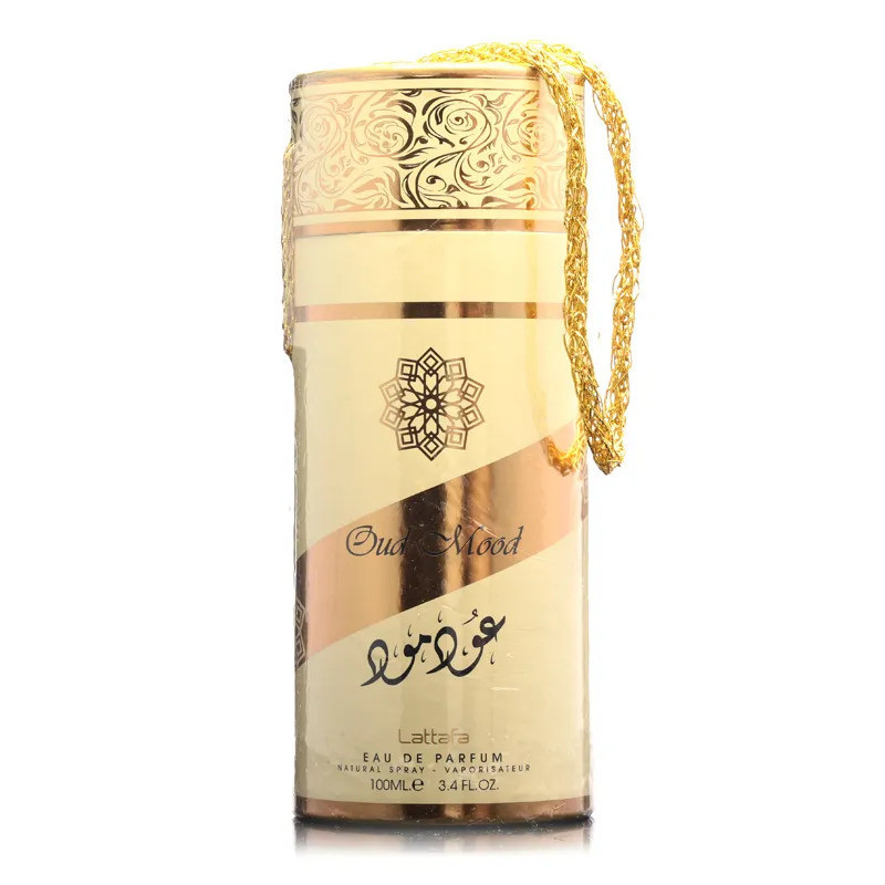 Lattafa Oud Mood edp unisex 100 ml