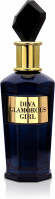 Fragrance World Diva Glamorous Girl edp for woman 100 ml
