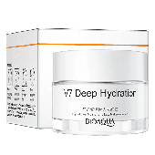 Увлажняющий крем для лица Bioaqua V7 Deep Hydration 50 гр. (Арт: 81365)